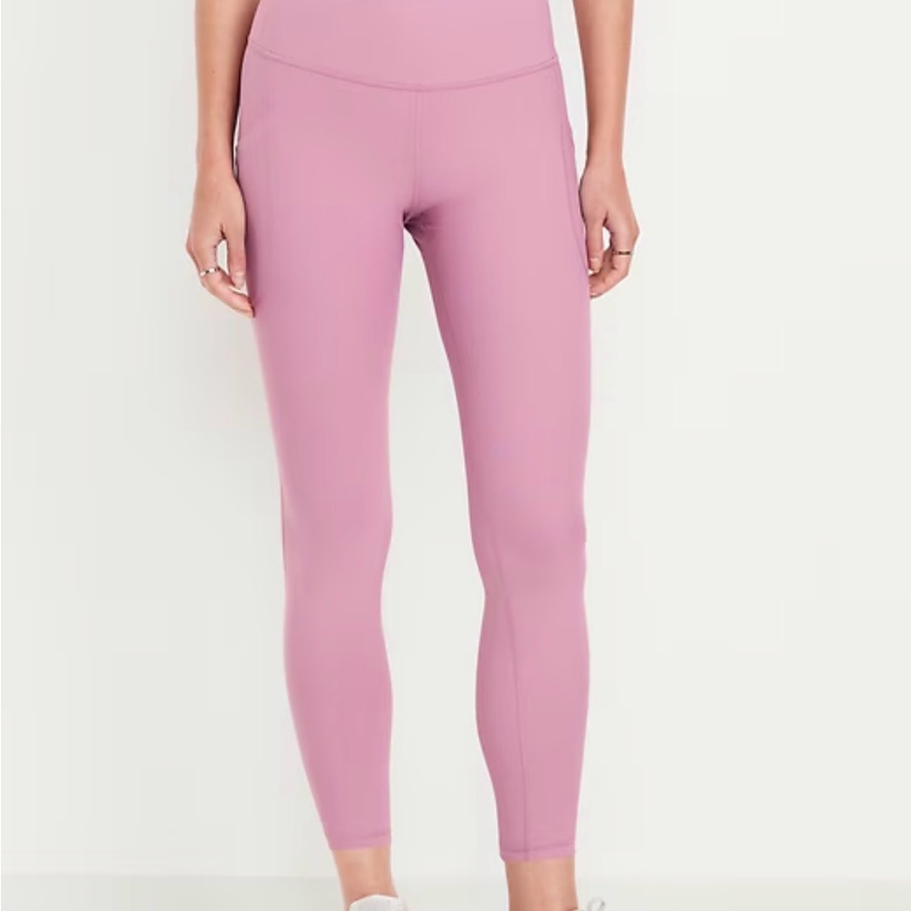 Old Navy Dusk Bloom Leggings